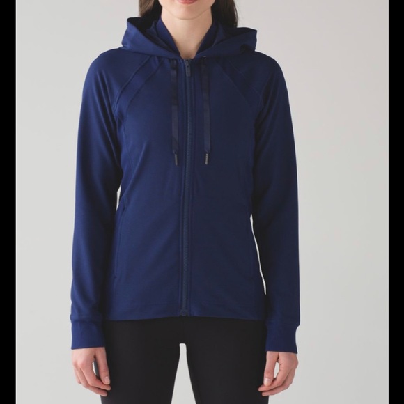 lululemon athletica Jackets & Blazers - Lululemon Get Ready Jacket